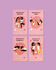 gry edukacyjne dla dzieci Asana Cards Kids - karty do jogi dla dzieci 5