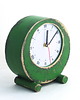 zegary Zegarek OldE circle zielony 2