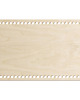 akcesoria różne Baza do szydełkowanie szydełka ze sklejki 40x25cm Spód do koszyczka koszyka 1