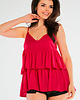 topy damskie Bluzka B432 1