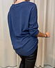 t-shirt damskie Bluzka Fiore Marina 4