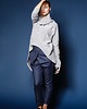 bluza bez kaptura damska Macosa /Redi/T-unikat Shorr Jot 2