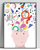 grafiki i ilustracje Thinks 1