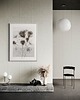 grafiki i ilustracje Dzika marchew / Fine Art Print 4
