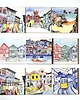 kafle i panele Porto i Ribeira - portugalski klasyk 2