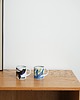 kubki Kubek porcelanowy, 1982r., I.L Koefoed, Royal Copenhagen 6