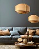 lampy wiszące LampyLas ASTRA XL designerska lampa wisząca drewniana vintage 3