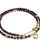 chokery Granaty choker vol. 17 /07.07.25/- Szlachetna kolekcja 6