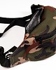 saszetka nerka Nerka Nuff wear Classic - woodland 2