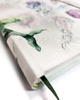 notatniki i albumy Gryzmolnik Meduza super notes 24x17 cm 200 stron ecru 2