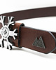 paski męskie Snowflake 5