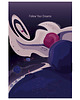 plakaty Follow Your dreams - plakat A3/B2 1