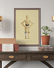 plakaty Plakat Star Wars - C3PO 6