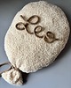 pokój dziecka - różne Personalizowana dekoracja do pokoju niemowlaka, dziecięcy balonik na ścianę 6