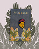 przypinki Pins "Twórcza Frida" 1