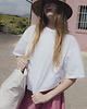 spódnice midi T-SHIRT  cool mom club 7