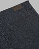 spodnie męskie spodnie alife granatowy slim fit 2