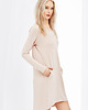 sukienki mini damskie Sukienka Olive (pink) 1