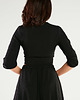 topy damskie Bluzka B423 2