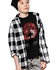 t-shirty dla chłopców T-shirt dziecięcy UNDERWORLD Ship 1