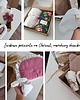 akcesoria na chrzest Zestaw prezentowy - anioł przytulanka + termofor + opaski lub zawieszka 8