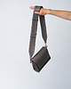 torebki mini Torebka Crossbody z szerokim paskiem 4