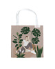 torby na zakupy Torba - Plants with me 2