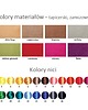 legowiska dla psów i kotów LEGOWISKO DLA PSA, POSŁANIE + HAFT 120x80x25 2