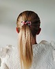 gumki do włosów Scrunchie do włosów, gumka do włosów z wiskozy Akwarela MINI 1