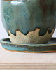doniczki Doniczka ceramiczna 3