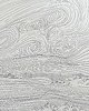grafiki i ilustracje Rysunek cienkopis Krajobraz pejzaż góry chmury oryginalny 20x30 cm 2
