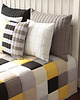 koce i narzuty Narzuta patchwork dwustronna ROLO 1