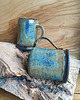 kubki Ceramiczny kufel  N 1