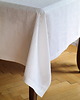 obrusy i serwetki Lniany obrus MARTA 1