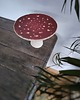 patery i talerze Muchomor - patera ceramiczna 3