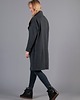 płaszcze damskie Płaszcz SIENA z dużymi kieszeniami na drobiazgi 5