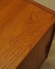 komody Sideboard tekowy, duński design, lata 70, producent: Vemb M 8