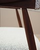 krzesła Krzesło tekowe, duński design, lata 70, produkcja: Dania 6