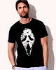 t-shirty męskie Koszulka organiczna z nadrukiem Reaper 1