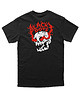 t-shirty męskie Koszulka Fire skull 3