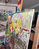 obrazy Obraz akrylowy sztuka oryginał 40 x 50 Kamila Stefania Tkaczyk 3