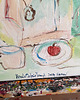obrazy Obraz akrylowy sztuka oryginał 40 x 50 Kamila Stefania Tkaczyk 3