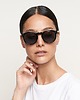 okulary damskie Okulary Meller Kubu All Black 3