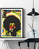 plakaty Plakat Jimi 1