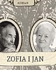 plakaty Plakat Drzewo Genealogiczne 40x50 w ramie 2