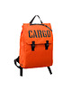 plecaki Plecak CARGO by OWEE orange MEDIUM 3