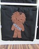pojemniki na zabawki Pojemnik Ikea drona Gwiezdne Wojny Chewbacca 6