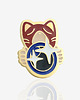 przypinki Pin "Czary-Mary" 1