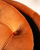 pufy do siedzenia Pufa ze schowkiem Barock miedziana 50cm 4