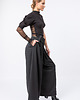 spodnie materiałowe damskie Zoya trousers 3